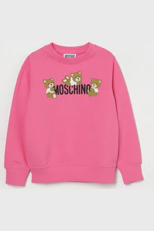 Moschino Sweater Kids color