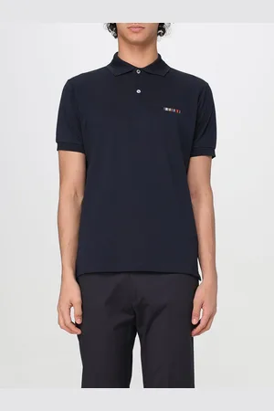 Paul Smith Polo Shirt Men color