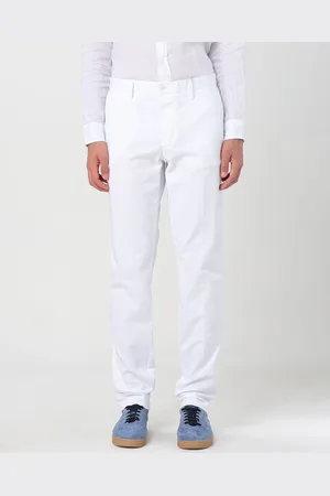 Blauer Pants Men color