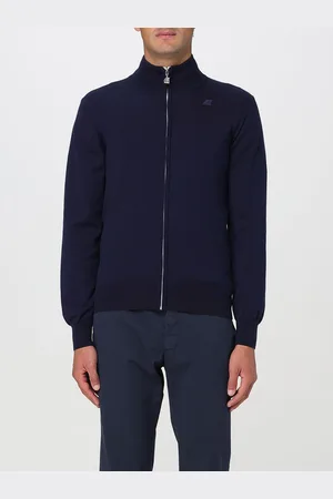 K-Way Cardigan Men color