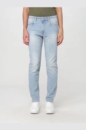 Siviglia Jeans Men color