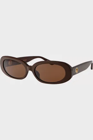 Linda Farrow Sunglasses Woman color