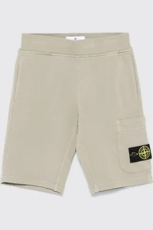 Stone Island Shorts Kids color