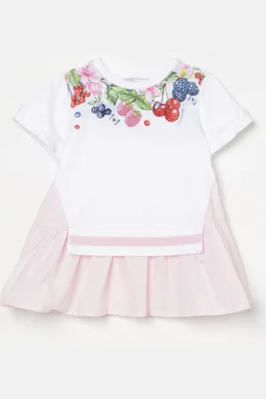 MONNALISA Dress Kids color