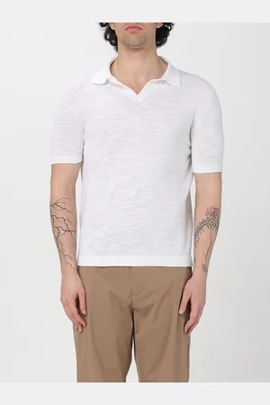 BROOKSFIELD Polo Shirt Men color