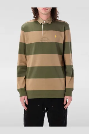 Ralph Lauren Polo Shirt Men color