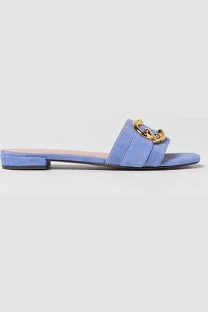 Coccinelle Flat Sandals Woman color