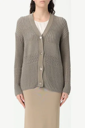 Max Mara Cardigan Woman color