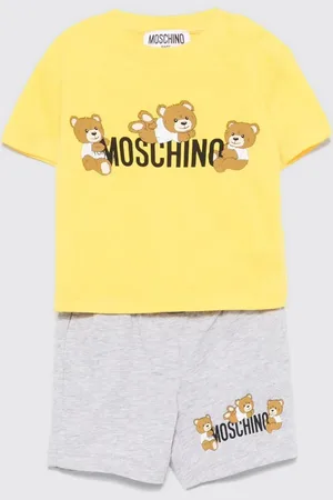 Moschino Jumpsuit Kids color