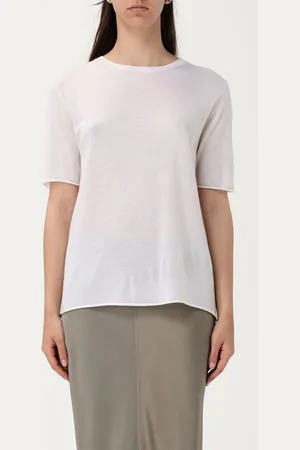 Lisa Yang T-Shirt Woman color