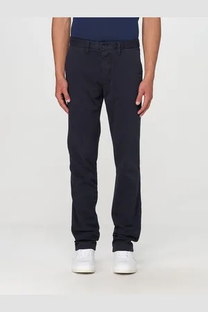 Blauer Pants Men color