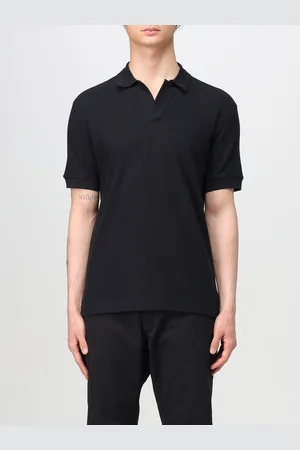 Ermenegildo Zegna Polo Shirt Men color