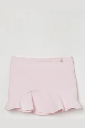 Elisabetta Franchi Skirt Kids color