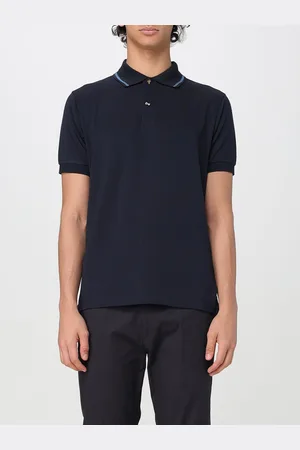 Paul Smith Polo Shirt Men color