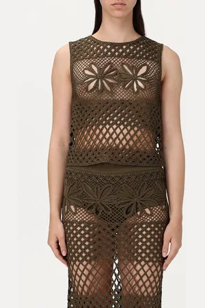 Pinko Top Woman color
