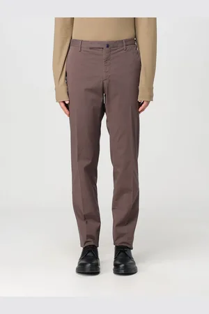Incotex Pants Men color