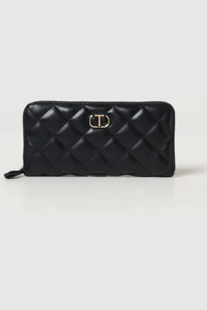 Twin-Set Wallet Woman color