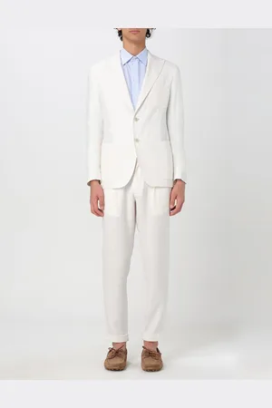 ELEVENTY Suit Men color