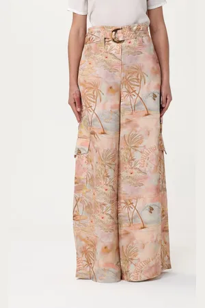 ZIMMERMANN Pants Woman color