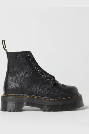 Dr. Martens Boots Woman color