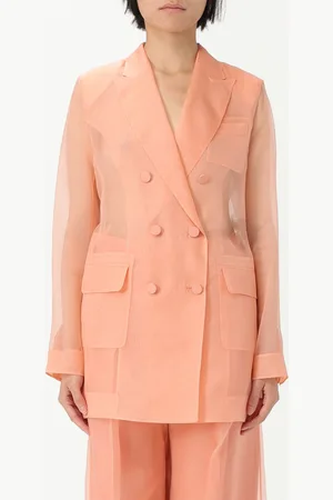 Max Mara Blazer Woman color