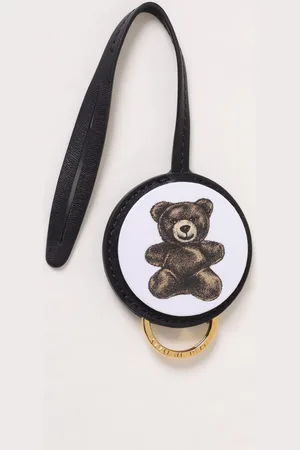 Moschino Key Chain Woman color