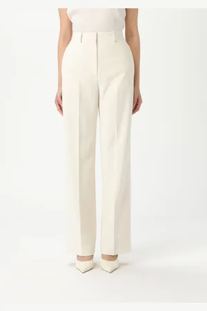 THEORY Pants Woman color