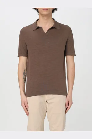 BROOKSFIELD Polo Shirt Men color