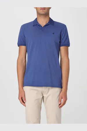 BROOKSFIELD Polo Shirt Men color
