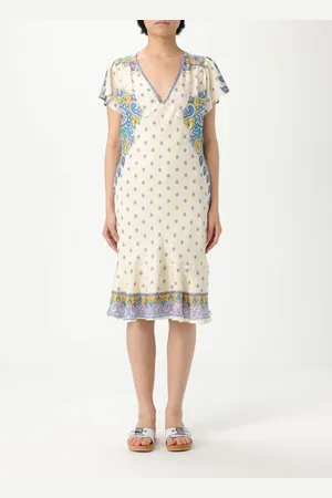 Etro Dress Woman color
