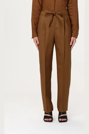 Max Mara Pants Woman color