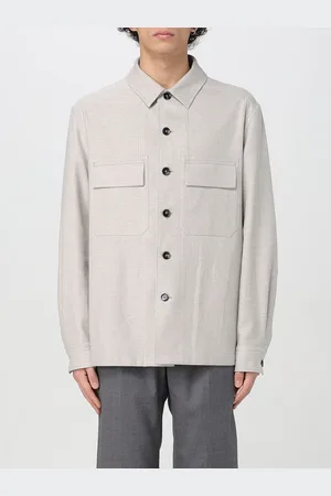 Ermenegildo Zegna Shirt Men color