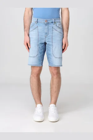 Jeckerson Short Men color