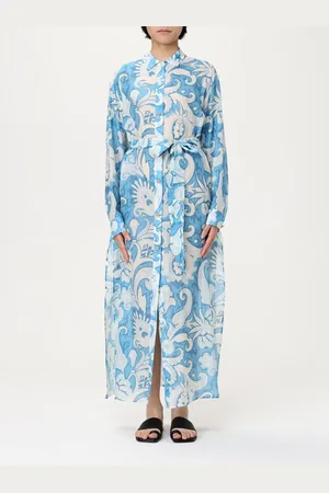 Etro Dress Woman color