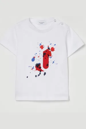 Jeckerson T-Shirt Kids color