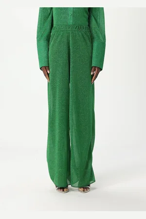 Oseree Pants OSÉREE Woman color