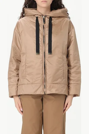 Max mara the cube Jacket Woman color
