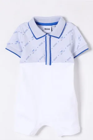 HUGO BOSS Tracksuits Kids color
