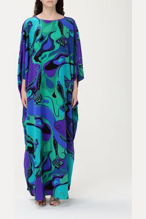 Puccini Dress Woman color