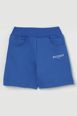 Balmain Shorts Kids color