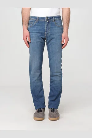Jacob Cohen Jeans Men color