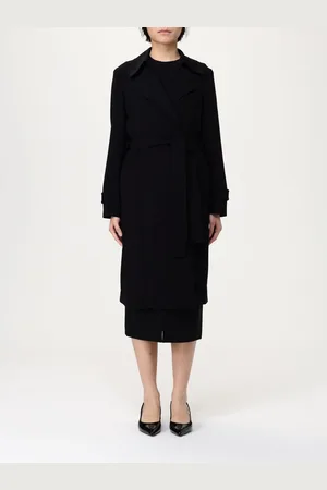 THEORY Coat Woman color