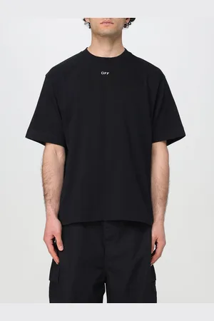 OFF-WHITE T-Shirt Men color