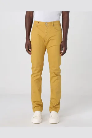 Jacob Cohen Pants Men color