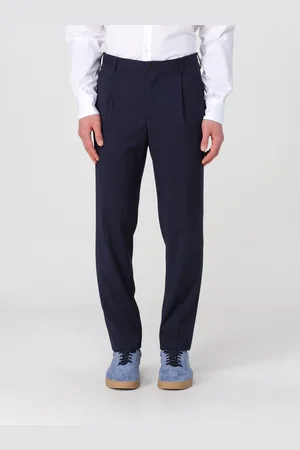Incotex Pants Men color
