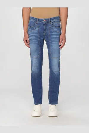 Jeckerson Jeans Men color