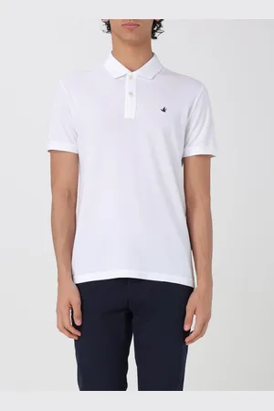 BROOKSFIELD Polo Shirt Men color