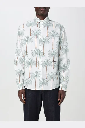 Jacquemus Shirt Men color