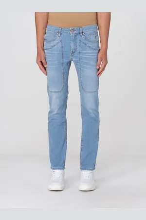 Jeckerson Jeans Men color
