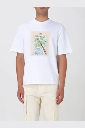 Jacquemus T-Shirt Men color